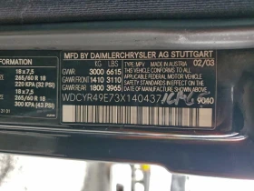 Mercedes-Benz G 500 - 24684 € / 48277.71 лв. - 47074424 13