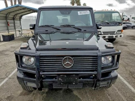 Mercedes-Benz G 500 - 24684 € / 48277.71 лв. - 47074424 5
