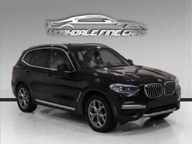 BMW X3 * xDrive30i * CARFAX * ЦЕНА ДО БГ