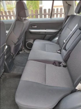 Suzuki Grand vitara - 4350 € / 8507.86 лв. - 12241001 8