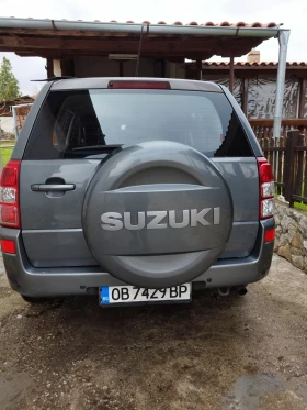 Suzuki Grand vitara - 4350 € / 8507.86 лв. - 12241001 2