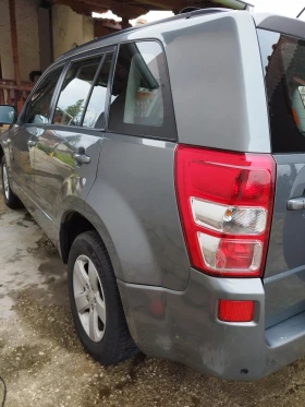 Suzuki Grand vitara - 4350 € / 8507.86 лв. - 12241001 3