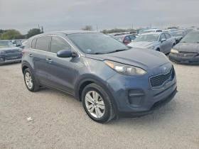 Kia Sportage 2.4L 4 Front-wheel Drive - 8200 € / 16037.81 лв. - 74246347 8