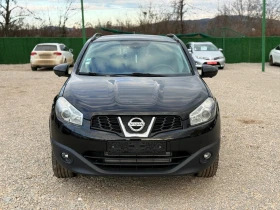Nissan Qashqai 1.6DCI Tekna - 6100 € / 11930.56 лв. - 38157046 2
