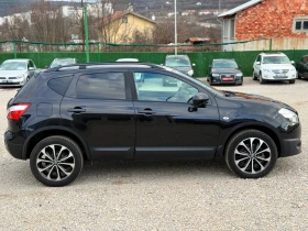 Nissan Qashqai 1.6DCI Tekna - 6100 € / 11930.56 лв. - 38157046 8