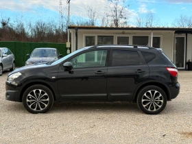 Nissan Qashqai 1.6DCI Tekna - 6100 € / 11930.56 лв. - 38157046 4