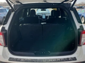 Ford Explorer * ST * ДИСТРОНИК* 360 КАМЕРА* ПОДГРЕВИ* ОБДУХВАНЕ - 28800 € / 56327.90 лв. - 11525833 15