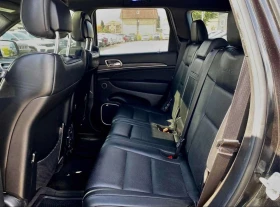 Jeep Grand cherokee * Summit * CARFAX* ОБДУХВАНЕ* ДИСТРОНИК*  - 12100 € / 23665.54 лв. - 68226488 11