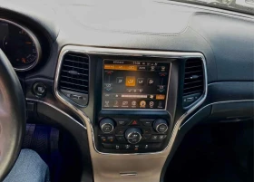 Jeep Grand cherokee * Summit * CARFAX* ОБДУХВАНЕ* ДИСТРОНИК*  - 12100 € / 23665.54 лв. - 68226488 9