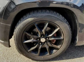 Jeep Grand cherokee * Summit * CARFAX* ОБДУХВАНЕ* ДИСТРОНИК*  - 12100 € / 23665.54 лв. - 68226488 7