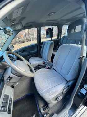 Suzuki Grand vitara 2.5V6* 158* Климатик* Подгреви* Теглич* Роубар* Хо | Auto.bg — изображение 9