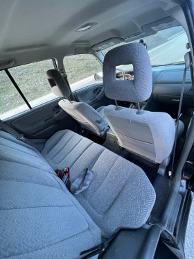 Suzuki Grand vitara 2.5V6* 158* Климатик* Подгреви* Теглич* Роубар* Хо | Auto.bg — изображение 13