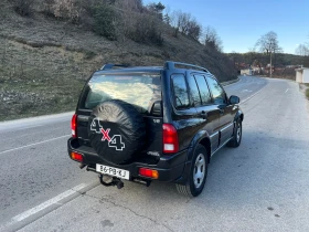 Suzuki Grand vitara 2.5V6* 158* Климатик* Подгреви* Теглич* Роубар* Хо | Auto.bg — изображение 5