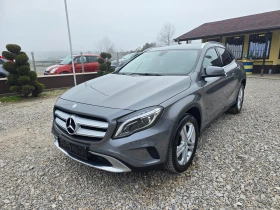 Mercedes-Benz GLA 220 2, 2 CDI 177кс. !! 4MATIC !! 