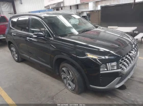 Hyundai Santa fe 2.5l Sel