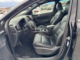 Kia Sportage 1.6TGDI/GT-LINE 4WD/166.000км Сервизна история Киа - 17500 € / 34227.03 лв. - 39028978 8
