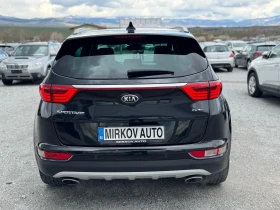 Kia Sportage 1.6TGDI/GT-LINE 4WD/166.000км Сервизна история Киа - 17500 € / 34227.03 лв. - 39028978 5
