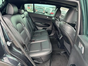 Kia Sportage 1.6TGDI/GT-LINE 4WD/166.000км Сервизна история Киа - 17500 € / 34227.03 лв. - 39028978 16