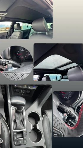 Kia Sportage 1.6TGDI/GT-LINE 4WD/166.000км Сервизна история Киа - 17500 € / 34227.03 лв. - 39028978 15