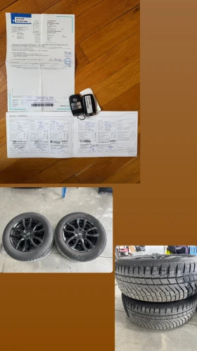 Kia Sportage 1.6TGDI/GT-LINE 4WD/166.000км Сервизна история Киа - 17500 € / 34227.03 лв. - 39028978 17