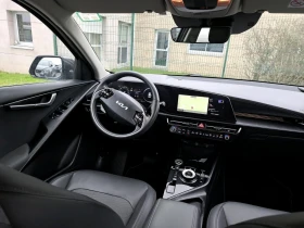 Kia Niro Kia Niro Design - Electric - Automatic | Auto.bg — изображение 6