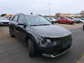 Kia Niro Kia Niro Design - Electric - Automatic
