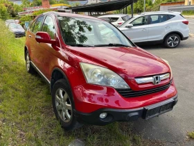 ����� �� �������� �� Honda Cr-v 2, 0 ������.150�.