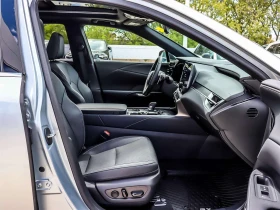 Lexus RX LUXURY PACKAGE | RX 350, ЦЕНА ДО БГ | Auto.bg — изображение 12