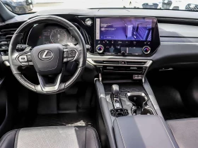 Lexus RX LUXURY PACKAGE | RX 350, ЦЕНА ДО БГ | Auto.bg — изображение 8