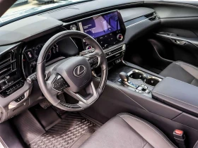 Lexus RX LUXURY PACKAGE | RX 350, ЦЕНА ДО БГ | Auto.bg — изображение 6