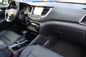 Hyundai Tucson 2.0���������/VERTEX/4x4/���������/��������/������/ | Mobile.bg � ����� ������ 15