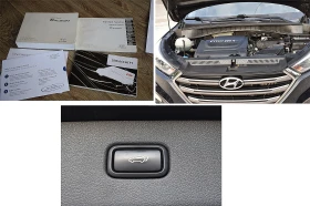 Hyundai Tucson 2.0���������/VERTEX/4x4/���������/��������/������/ | Mobile.bg � ����� ������ 17
