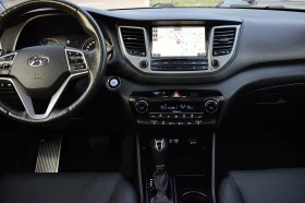 Hyundai Tucson 2.0���������/VERTEX/4x4/���������/��������/������/ | Mobile.bg � ����� ������ 12