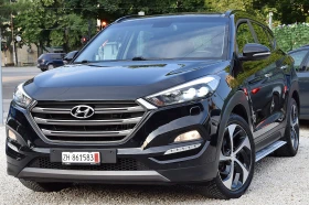 ������ Hyundai Tucson