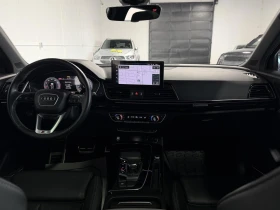 Audi Q5 TECHNIK / S-LINE / BLACK OPTICS / B&O / DISTRONIC | Mobile.bg � ����� ������ 8
