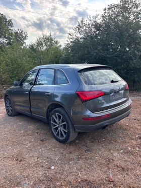 Audi Q5 S-line  | Auto.bg — изображение 5