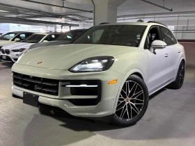 Porsche Cayenne * AWD * CARFAX * ОПЦИЯ ЗА ФИНАНСИРАНЕ