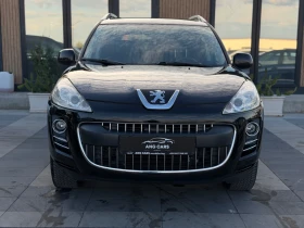 Peugeot 4007 * 2.2HDI* 7������* ���������������*  | Mobile.bg � ����� ������ 3