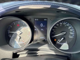 Toyota C-HR * FWD * CARFAX * БЕЗ ПЪРВОНАЧАЛНА ВНОСКА | Auto.bg — изображение 8