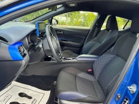 Toyota C-HR * FWD * CARFAX * БЕЗ ПЪРВОНАЧАЛНА ВНОСКА | Auto.bg — изображение 14