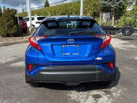 Toyota C-HR * FWD * CARFAX * БЕЗ ПЪРВОНАЧАЛНА ВНОСКА | Auto.bg — изображение 4
