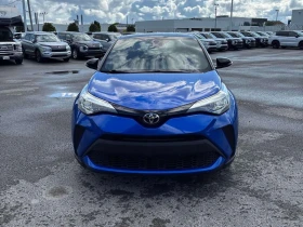 Toyota C-HR * FWD * CARFAX * БЕЗ ПЪРВОНАЧАЛНА ВНОСКА | Auto.bg — изображение 6