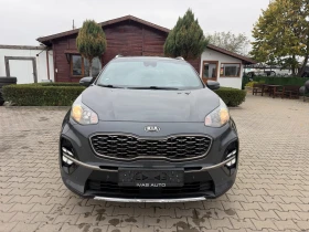 ����� �� �������� �� Kia Sportage GT LINE 1.6CRDI AVTOMAT/NAVI/KOJA/KAMERA EURO 6