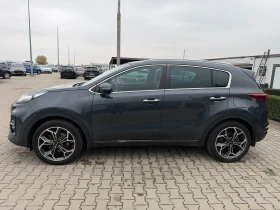 Kia Sportage GT LINE 1.6CRDI AVTOMAT/NAVI/KOJA/KAMERA EURO 6 | Mobile.bg � ����� ������ 9
