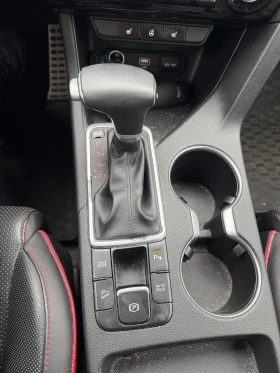 Kia Sportage GT LINE 1.6CRDI AVTOMAT/NAVI/KOJA/KAMERA EURO 6 | Mobile.bg � ����� ������ 15