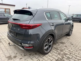 Kia Sportage GT LINE 1.6CRDI AVTOMAT/NAVI/KOJA/KAMERA EURO 6 | Mobile.bg � ����� ������ 6