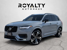 Volvo Xc90 T6 R-DESIGN AWD* ПАНОРАМА* ПОДГРЕВ* КРАЙНА ЦЕНА* 