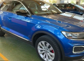VW T-Roc [ОЧАКВАН ВНОС] Sport 4Motion |  | Auto.bg — изображение 3