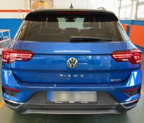 VW T-Roc [ОЧАКВАН ВНОС] Sport 4Motion |  | Auto.bg — изображение 2