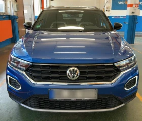 VW T-Roc [ОЧАКВАН ВНОС] Sport 4Motion |  | Auto.bg — изображение 5